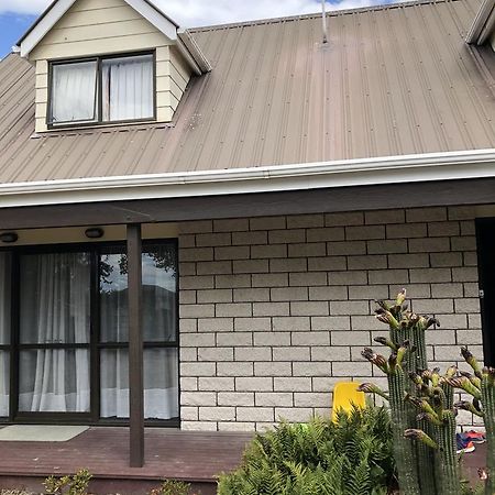 West Lake One Bedroom Accommodation Christchurch Exteriör bild
