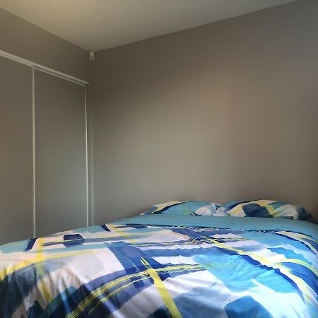 West Lake One Bedroom Accommodation Christchurch Exteriör bild