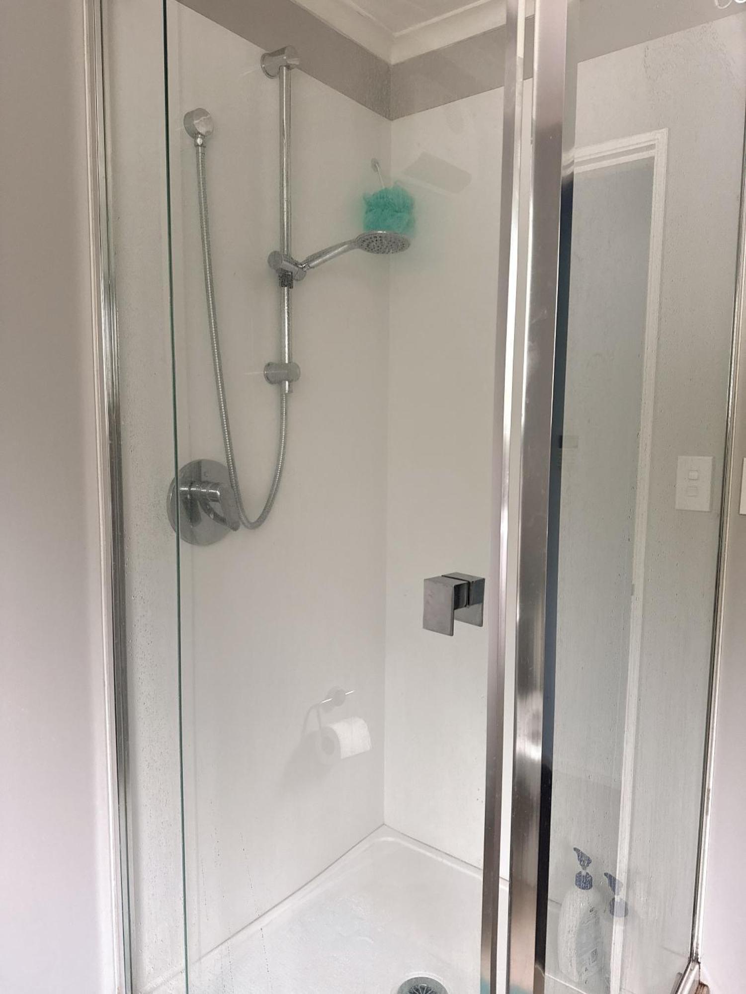 West Lake One Bedroom Accommodation Christchurch Exteriör bild