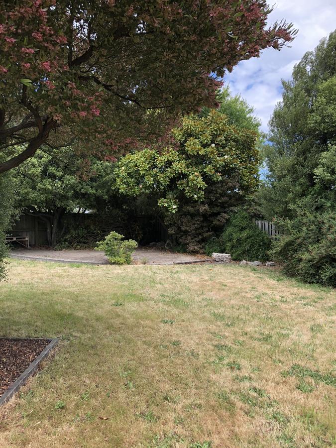 West Lake One Bedroom Accommodation Christchurch Exteriör bild
