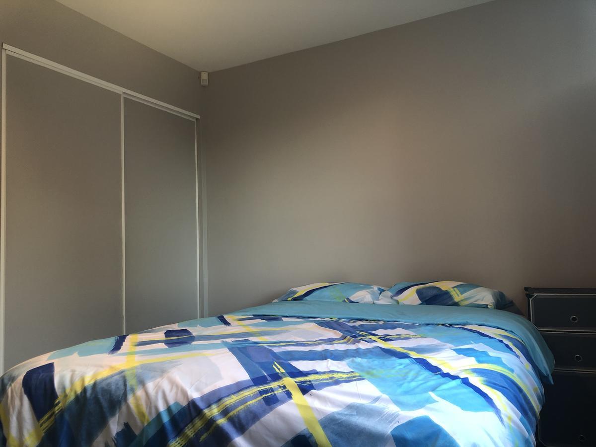 West Lake One Bedroom Accommodation Christchurch Exteriör bild