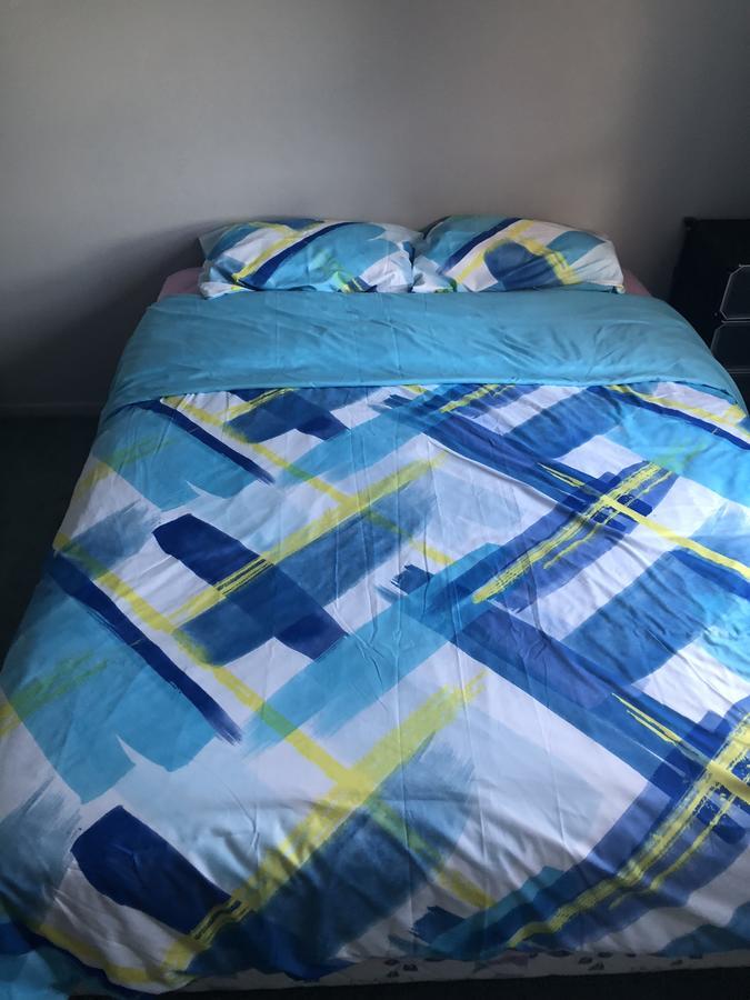 West Lake One Bedroom Accommodation Christchurch Exteriör bild
