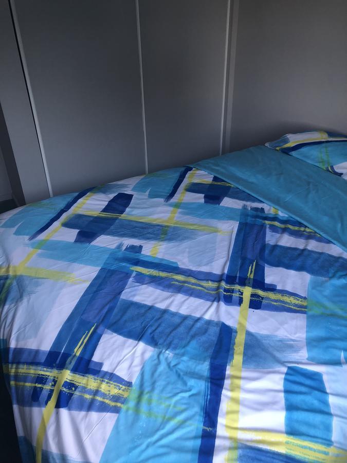 West Lake One Bedroom Accommodation Christchurch Exteriör bild