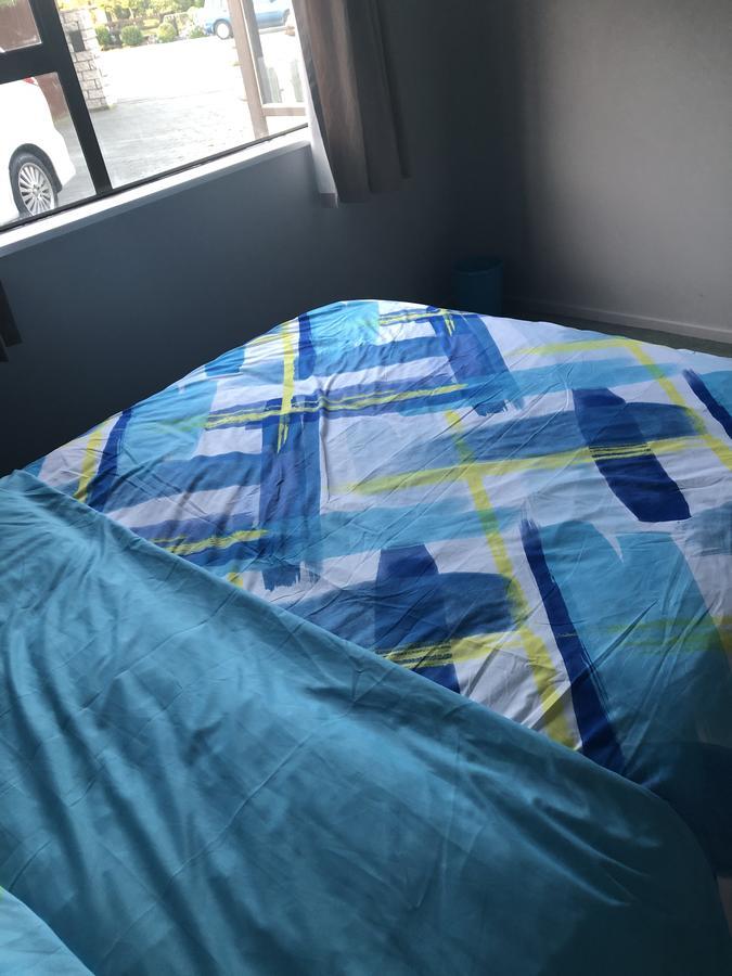 West Lake One Bedroom Accommodation Christchurch Exteriör bild