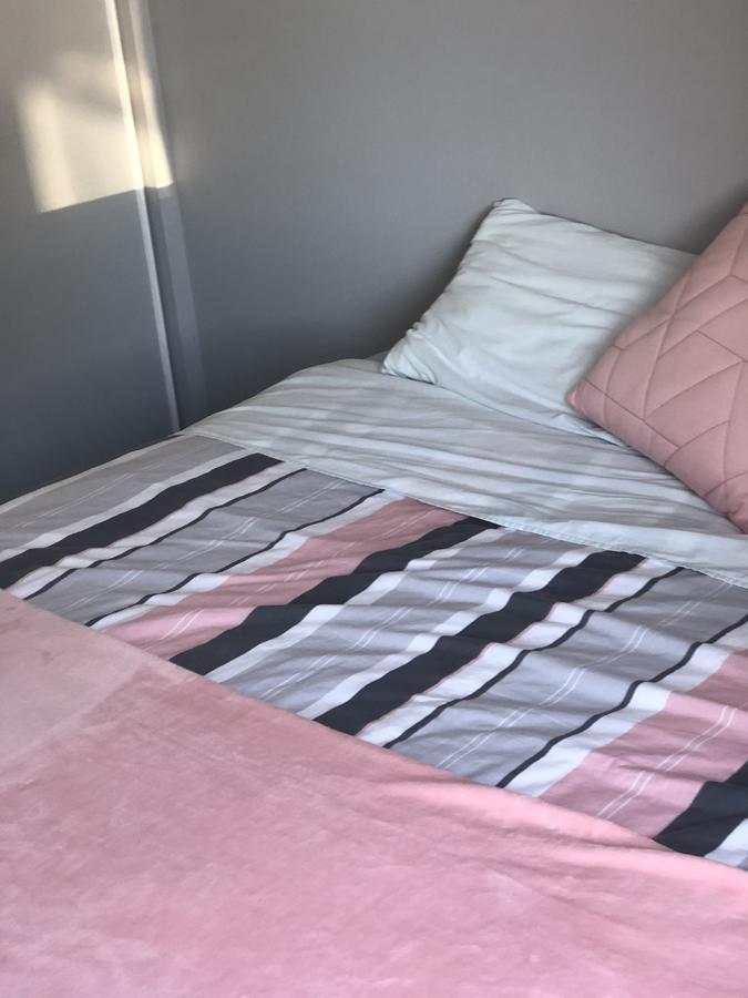 West Lake One Bedroom Accommodation Christchurch Exteriör bild