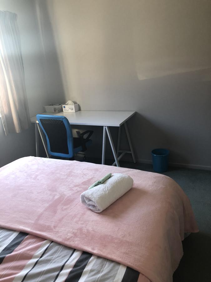 West Lake One Bedroom Accommodation Christchurch Exteriör bild