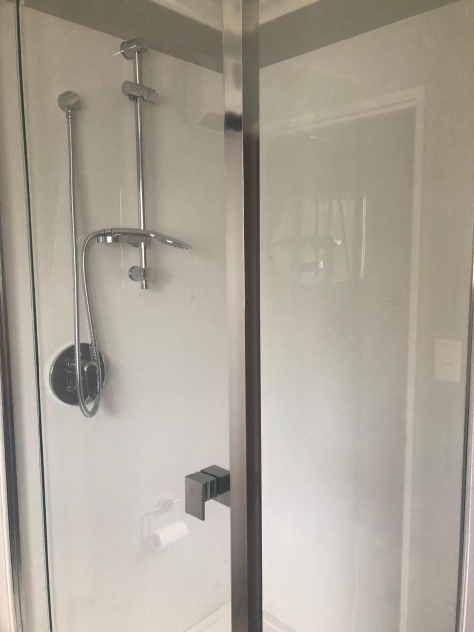 West Lake One Bedroom Accommodation Christchurch Exteriör bild